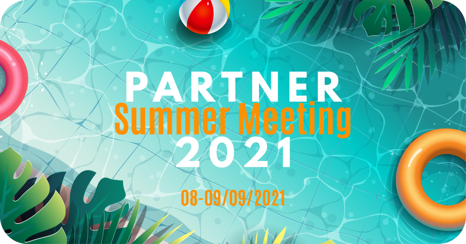 Partner Summer Meeting
