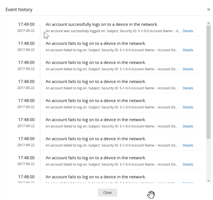 Podstawowe funkcjonalności systemu ManageEngine Desktop Central