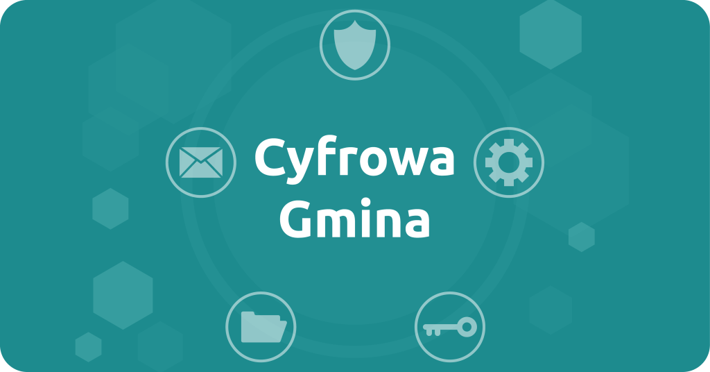 Baner Cyfrowa Gmina