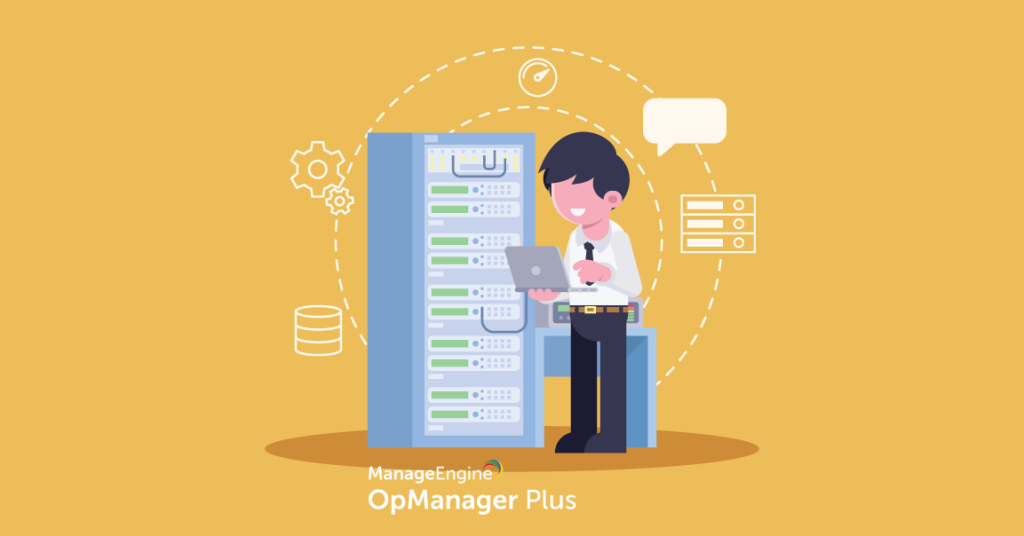 Hosting serwerów gamingowych