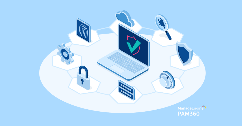 PAM360 - przegląd nowych funkcjonalności