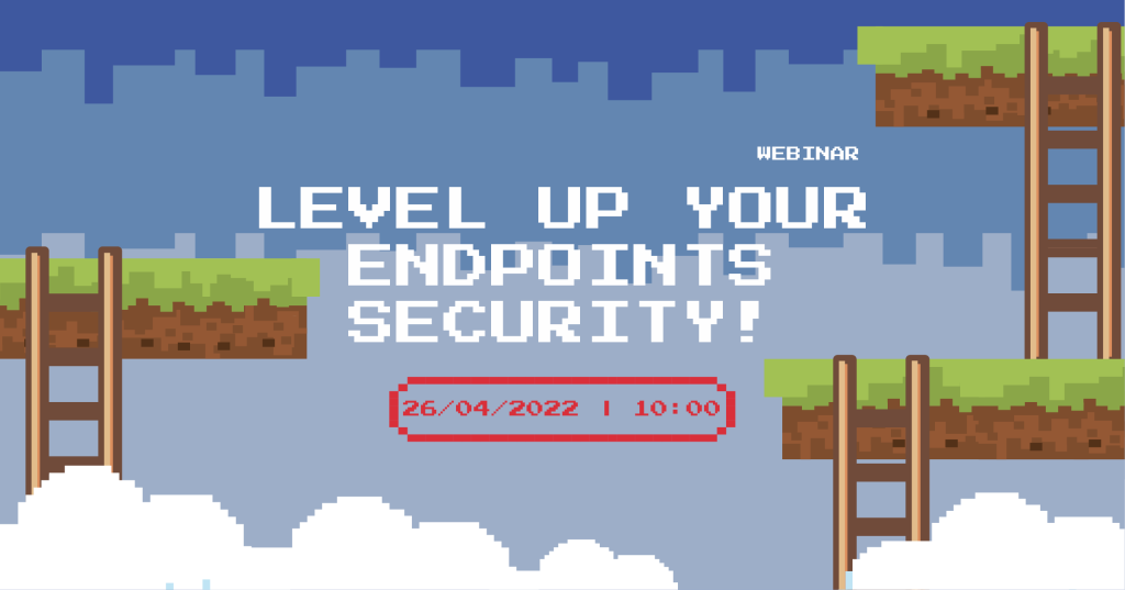 Baner Endpoint Security webinar