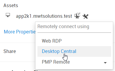 Integracja ServiceDesk Plus z Desktop Central najważniejsze informacje