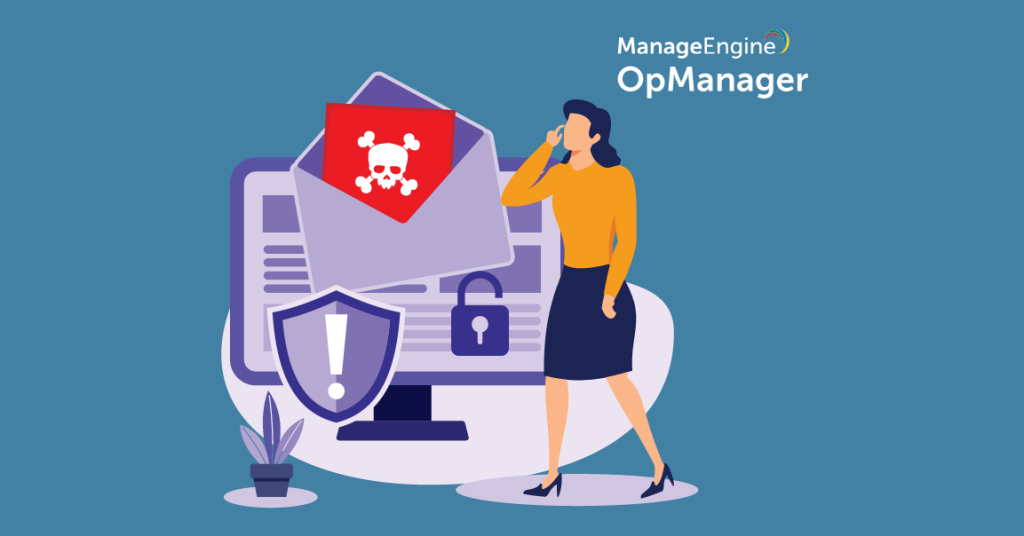 Baner Data breach w Active Directory - jak przebiega proces naruszeń infrastruktury?