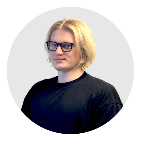 Maksymilian Leśniczak